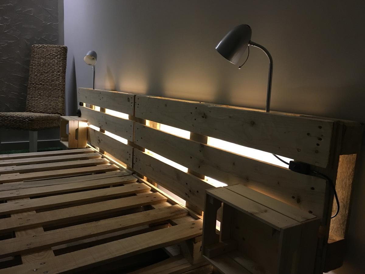 Ippocrate156 Lejlighed