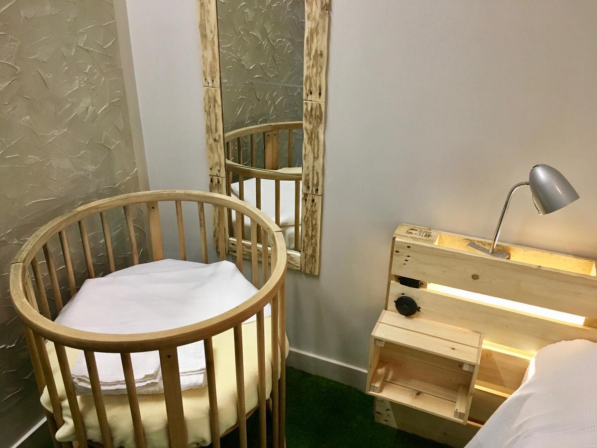 Lejlighed Ippocrate156 *