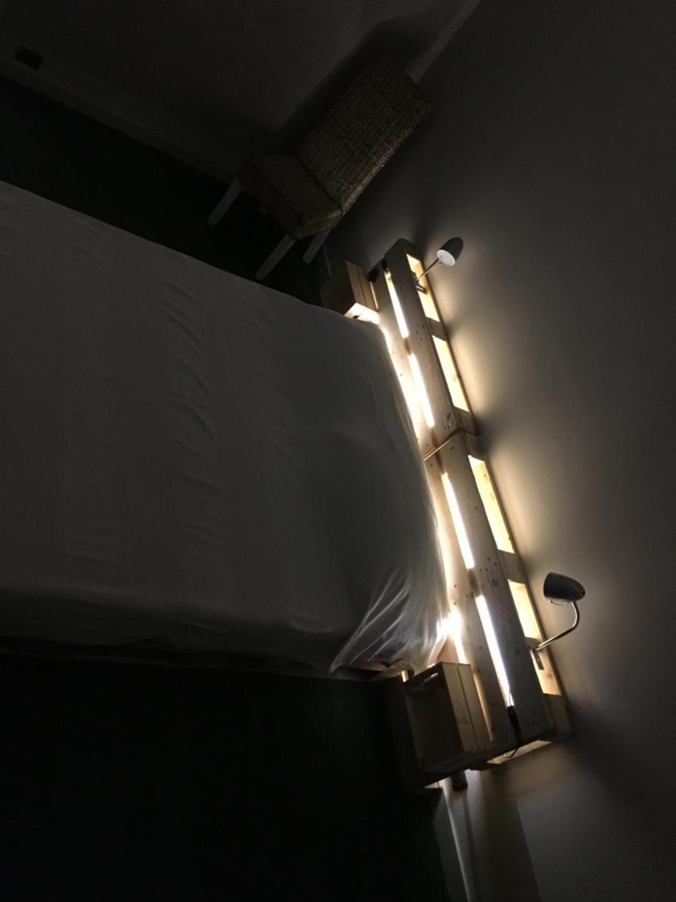 Ippocrate156 Lejlighed